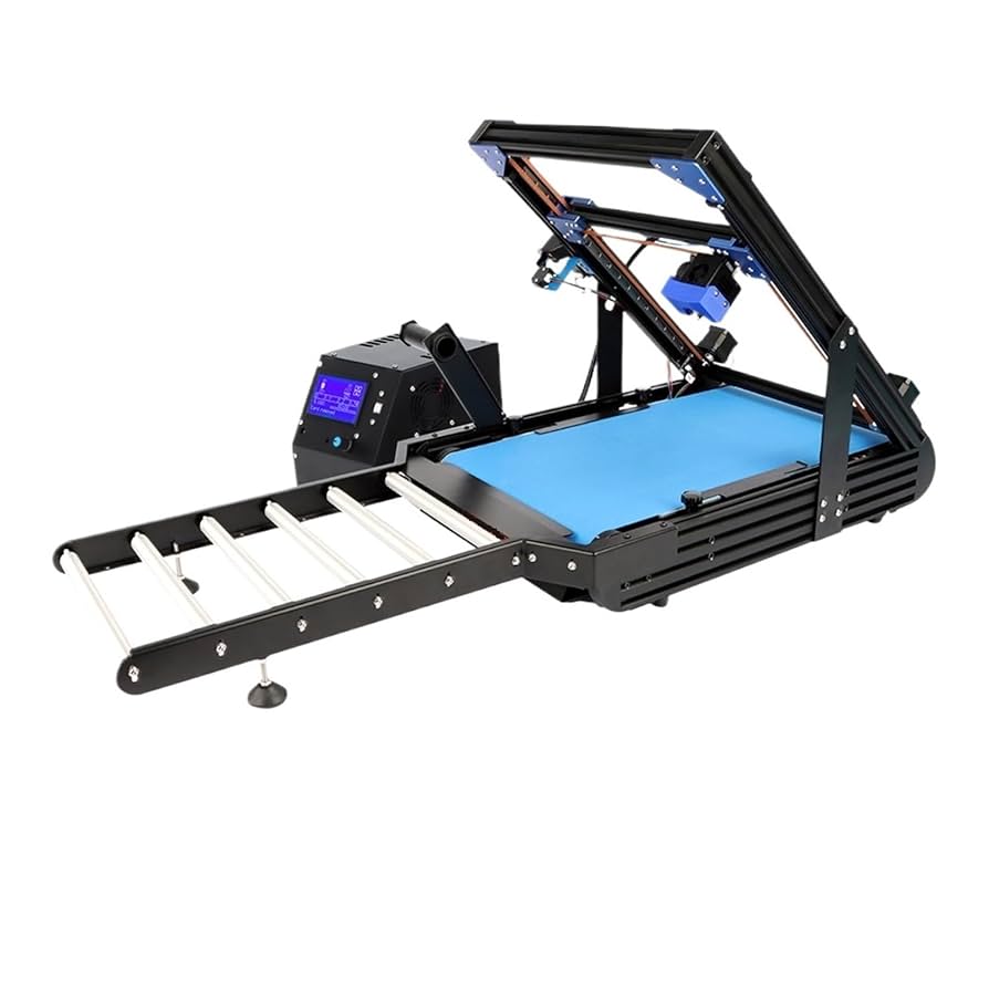 Amazon.co.jp: 3Dプリンター 樹脂 FDM Mini 3D プリンター